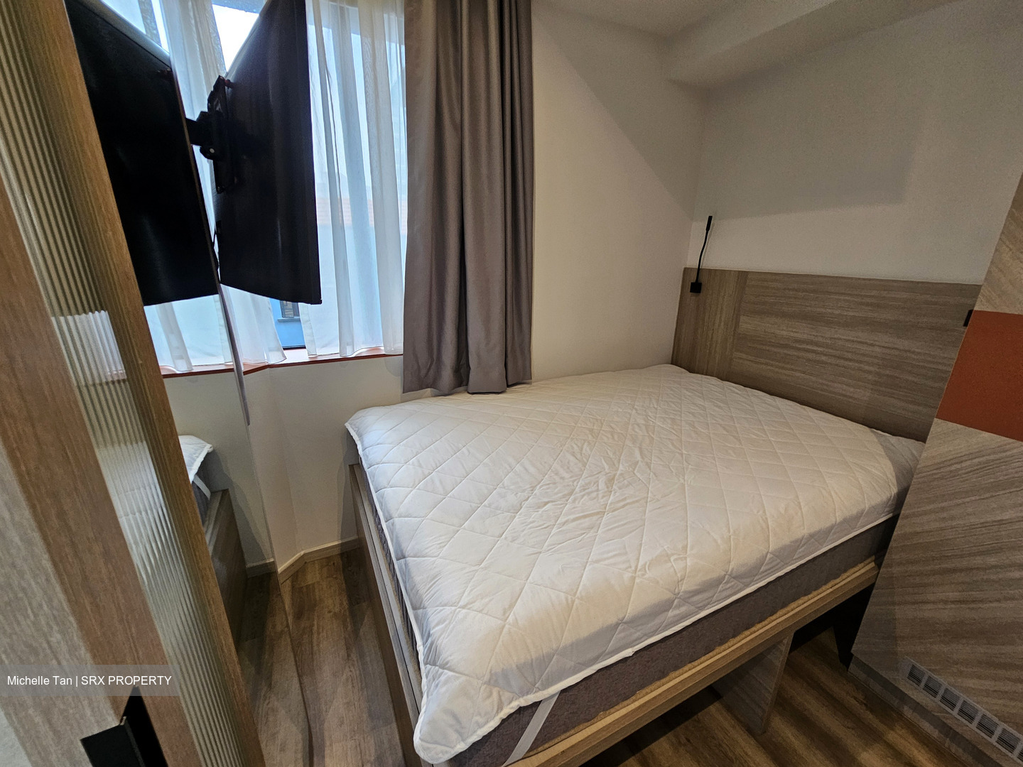 Serangoon Road (D8), Apartment #476416901